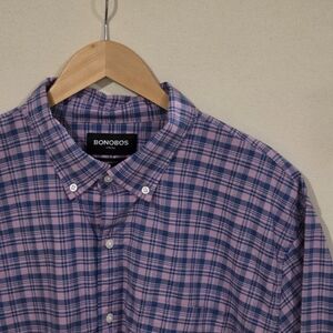 Bonobos Stretch Standard Fit XL